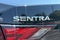 2024 Nissan Sentra S Xtronic CVT