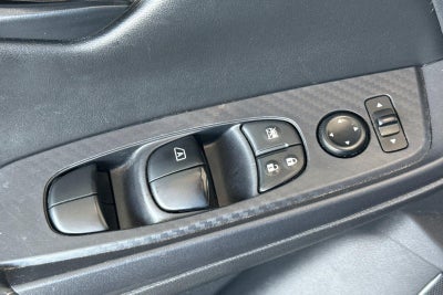 2024 Nissan Sentra S Xtronic CVT