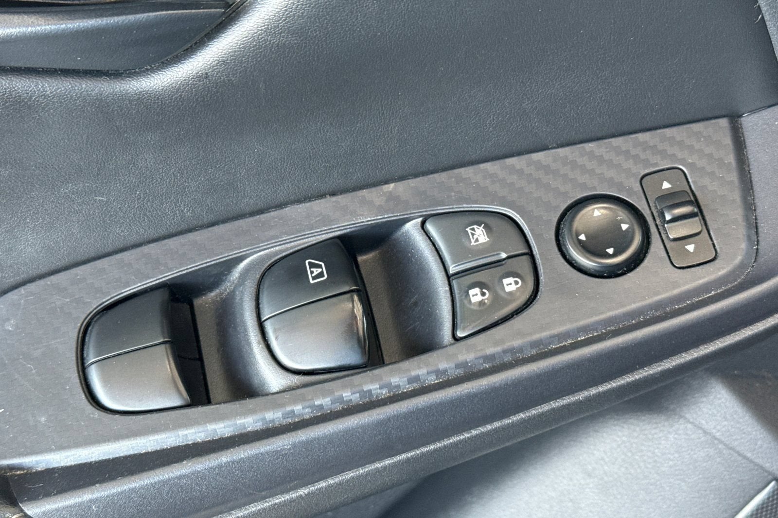 2024 Nissan Sentra S Xtronic CVT
