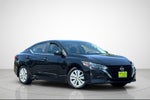 2024 Nissan Sentra S Xtronic CVT