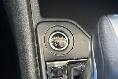 2024 Nissan Sentra S Xtronic CVT
