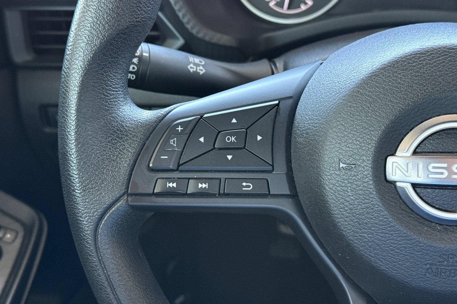 2024 Nissan Sentra S Xtronic CVT