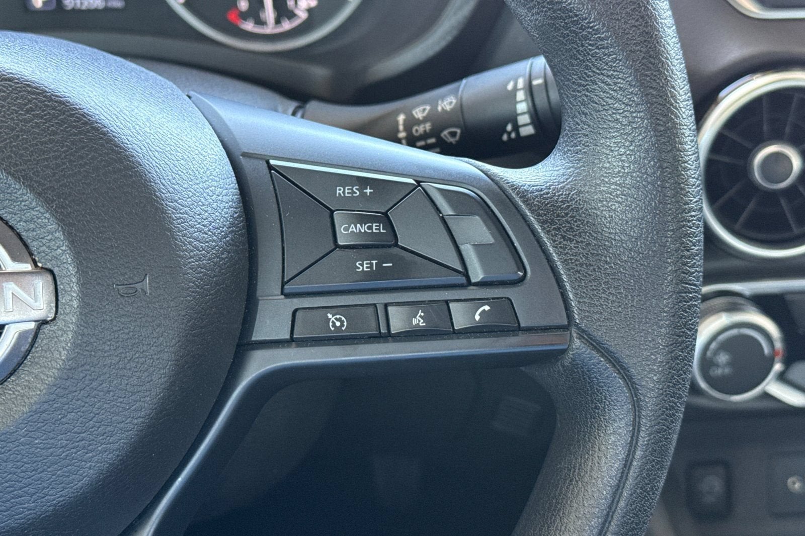 2024 Nissan Sentra S Xtronic CVT