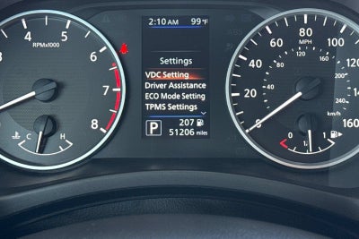2024 Nissan Sentra S Xtronic CVT