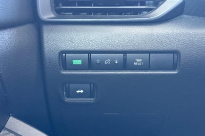 2024 Nissan Sentra S Xtronic CVT