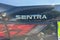 2024 Nissan Sentra S Xtronic CVT