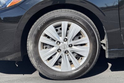 2024 Nissan Sentra S Xtronic CVT