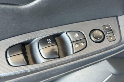 2024 Nissan Sentra S Xtronic CVT