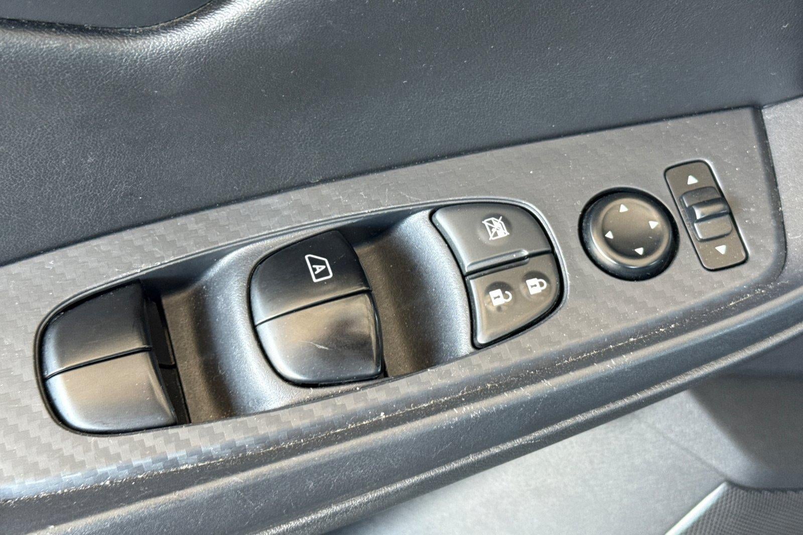 2024 Nissan Sentra S Xtronic CVT