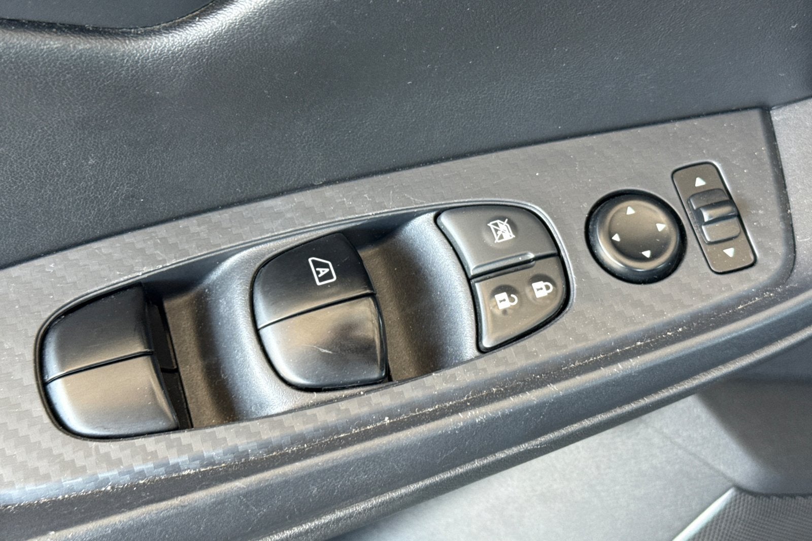 2024 Nissan Sentra S Xtronic CVT