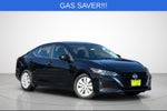 2024 Nissan Sentra S Xtronic CVT