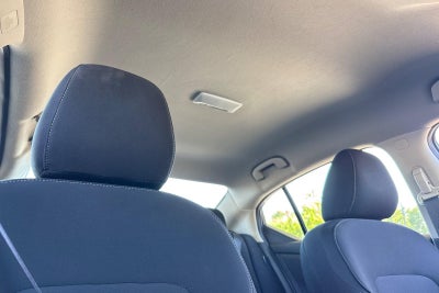 2024 Nissan Sentra S Xtronic CVT