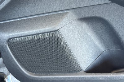 2024 Nissan Sentra S Xtronic CVT