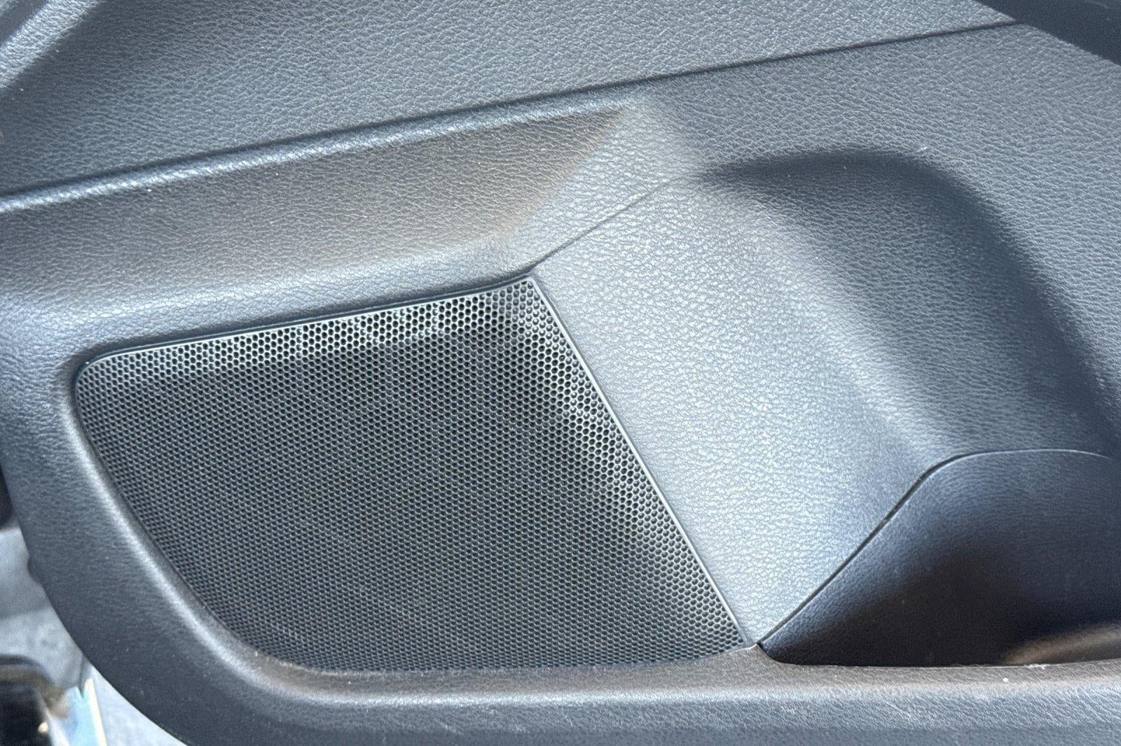 2024 Nissan Sentra S Xtronic CVT