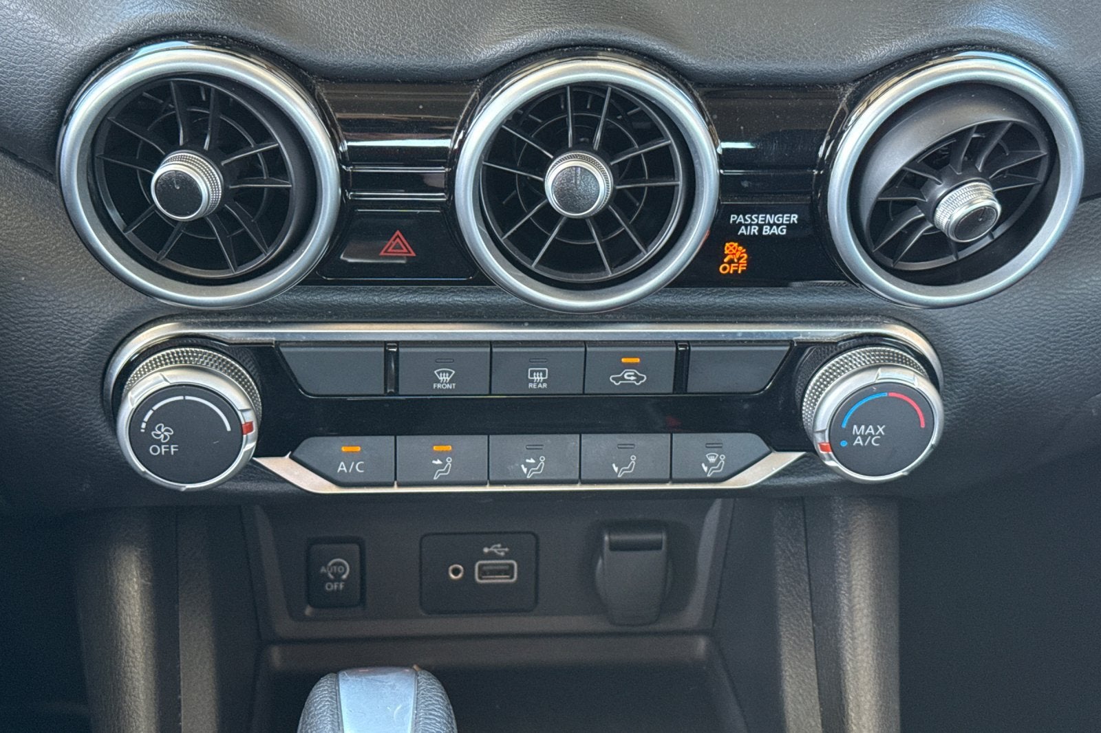 2024 Nissan Sentra S Xtronic CVT
