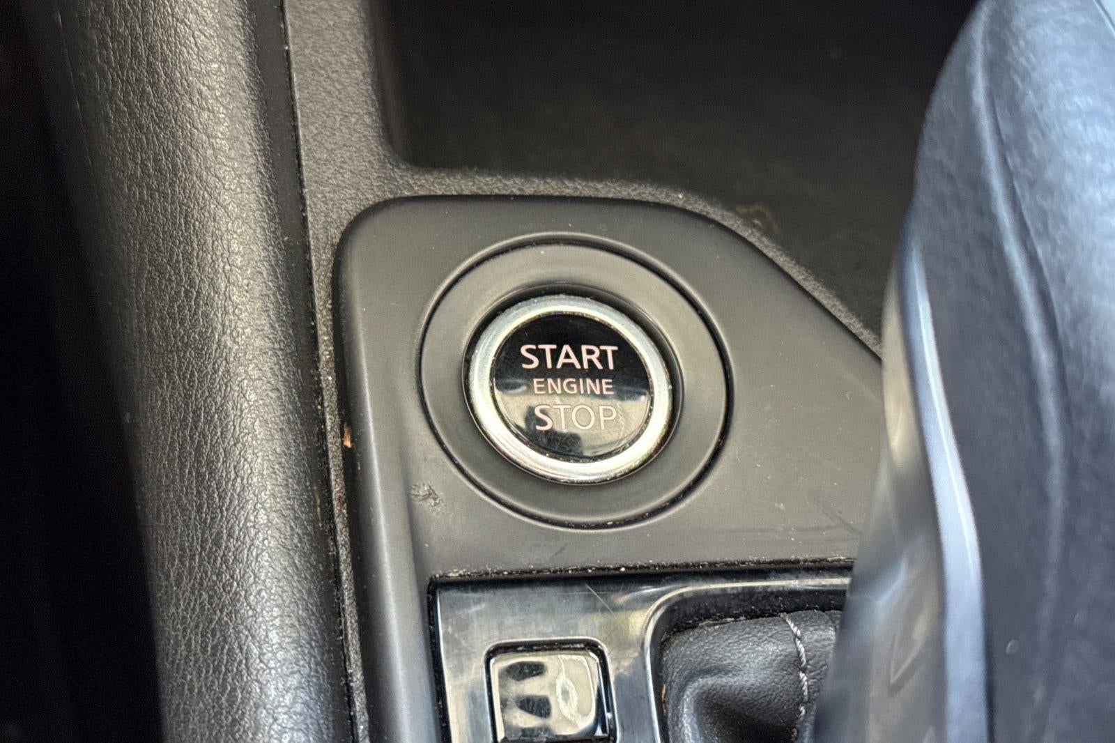 2024 Nissan Sentra S Xtronic CVT