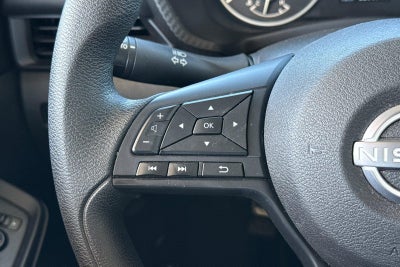 2024 Nissan Sentra S Xtronic CVT