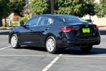 2024 Nissan Sentra S Xtronic CVT