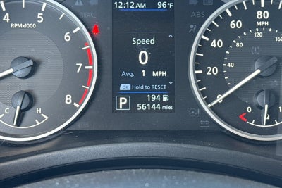 2024 Nissan Sentra S Xtronic CVT