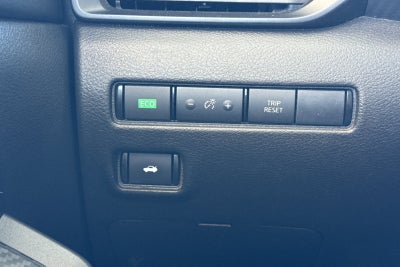 2024 Nissan Sentra S Xtronic CVT