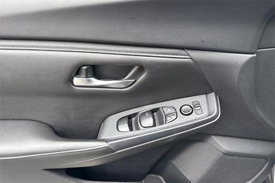 2023 Nissan Sentra SV Xtronic CVT