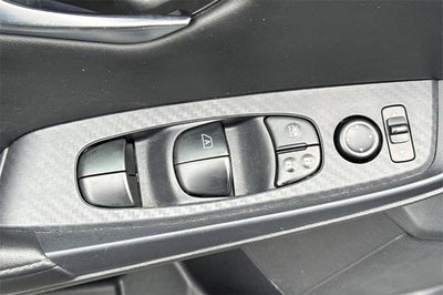 2023 Nissan Sentra SV Xtronic CVT