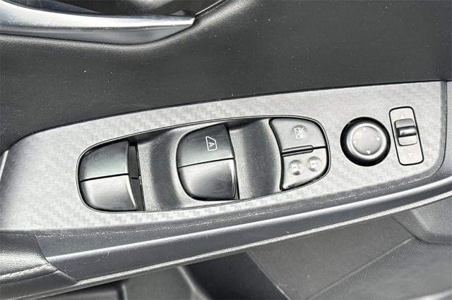 2023 Nissan Sentra SV Xtronic CVT