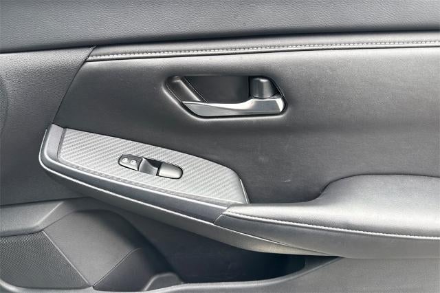 2023 Nissan Sentra SV Xtronic CVT