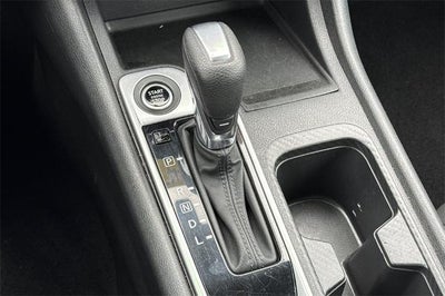 2023 Nissan Sentra SV Xtronic CVT