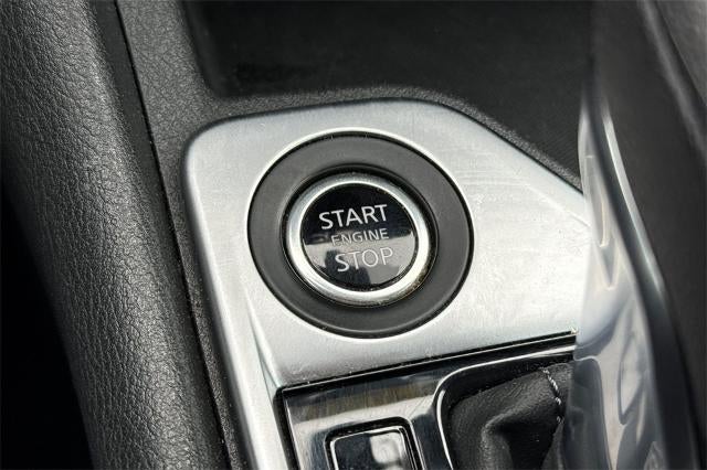 2023 Nissan Sentra SV Xtronic CVT