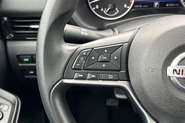 2023 Nissan Sentra SV Xtronic CVT