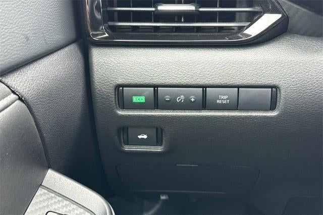 2023 Nissan Sentra SV Xtronic CVT