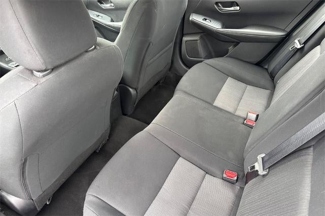 2023 Nissan Sentra SV Xtronic CVT