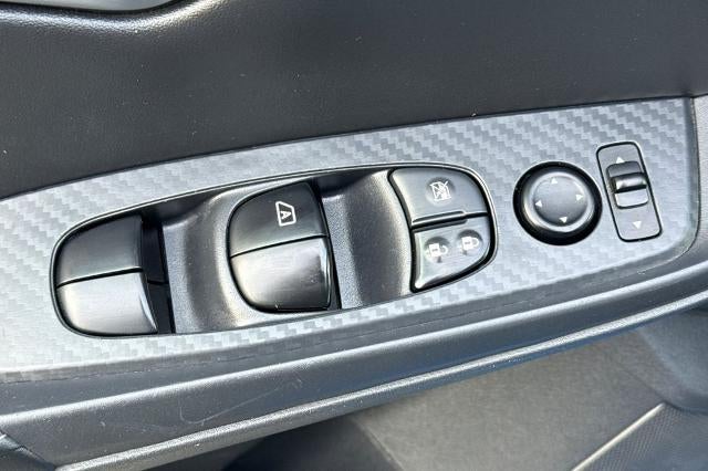 2021 Nissan Sentra SV Xtronic CVT