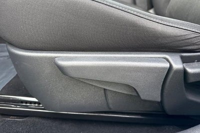 2021 Nissan Sentra SV Xtronic CVT