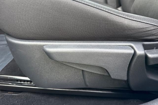 2021 Nissan Sentra SV Xtronic CVT