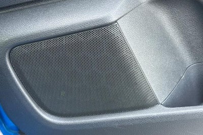 2021 Nissan Sentra SV Xtronic CVT