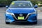 2021 Nissan Sentra SV Xtronic CVT