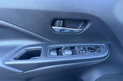 2023 Nissan Versa 1.6 SV Xtronic CVT