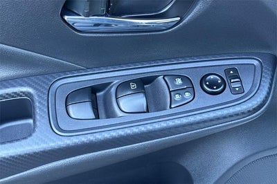 2023 Nissan Versa 1.6 SV Xtronic CVT