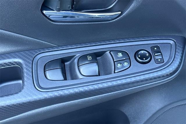 2023 Nissan Versa 1.6 SV Xtronic CVT