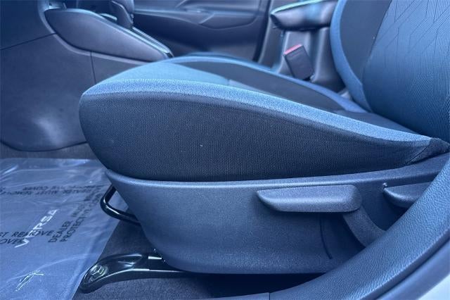 2023 Nissan Versa 1.6 SV Xtronic CVT