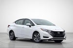 2023 Nissan Versa 1.6 SV Xtronic CVT