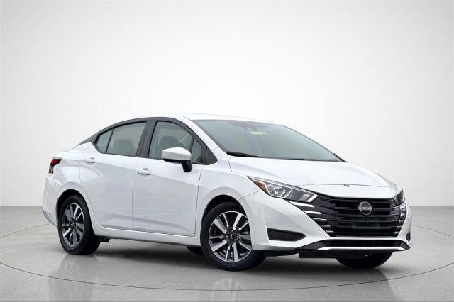 2023 Nissan Versa 1.6 SV Xtronic CVT