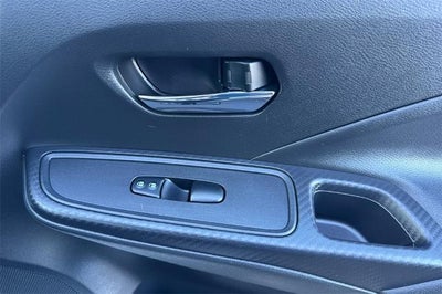 2023 Nissan Versa 1.6 SV Xtronic CVT