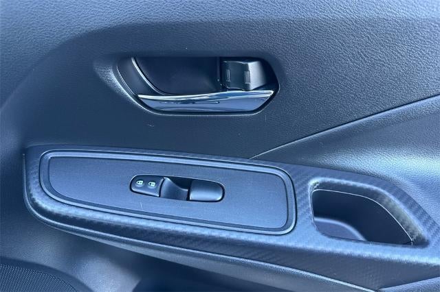 2023 Nissan Versa 1.6 SV Xtronic CVT