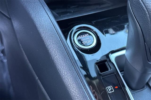 2023 Nissan Versa 1.6 SV Xtronic CVT