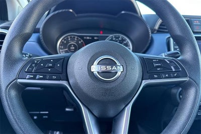 2023 Nissan Versa 1.6 SV Xtronic CVT