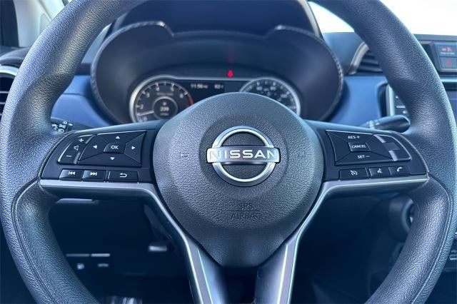 2023 Nissan Versa 1.6 SV Xtronic CVT