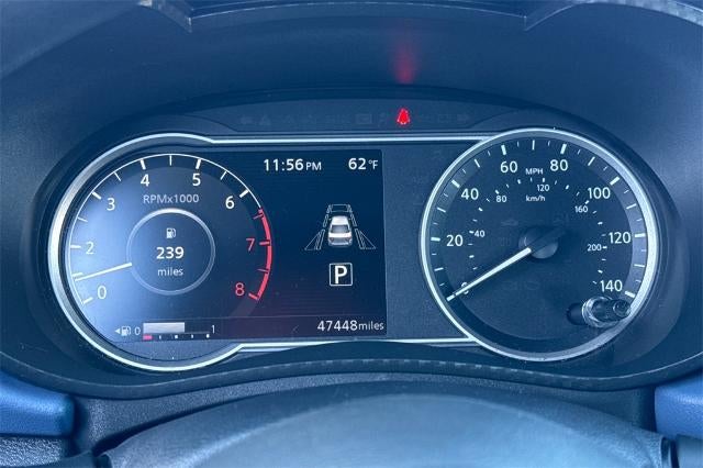 2023 Nissan Versa 1.6 SV Xtronic CVT